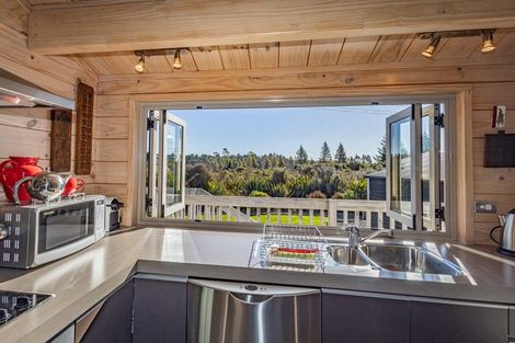 Photo of property in 6 Kirk Street, National Park, Owhango, 3989