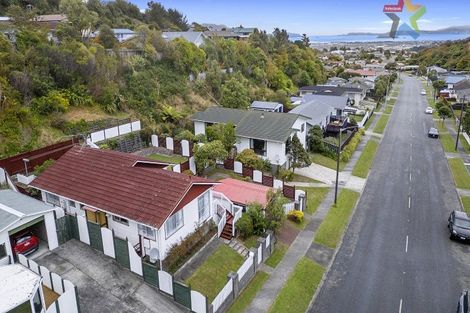 Photo of property in 238 Major Drive, Kelson, Lower Hutt, 5010