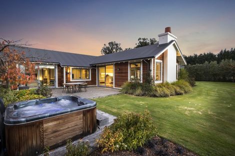 Photo of property in 139a Gladstone Road South, East Taieri, Mosgiel, 9024