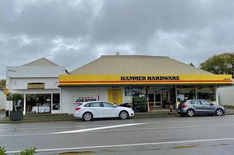 Photo of property in 20 Chervier Street, Leeston, 7632