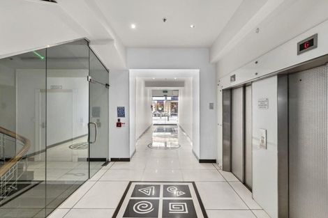 Photo of property in The Quay, 3/332a1 Lambton Quay, Wellington Central, Wellington, 6011
