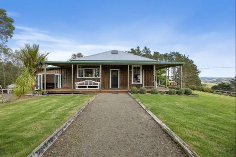 Photo of property in 74 Fishlock Road, Te Arai, Wellsford, 0974