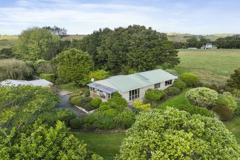 Photo of property in 263 Gibbons Road, Kaiwaka, 0573
