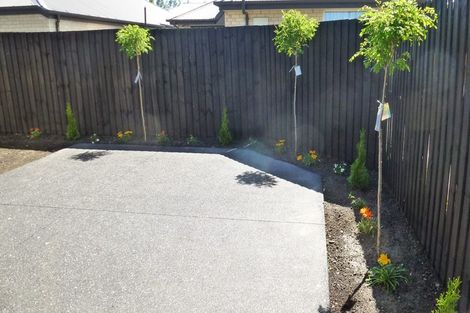 Photo of property in 4a Somerville Crescent, Aidanfield, Christchurch, 8025