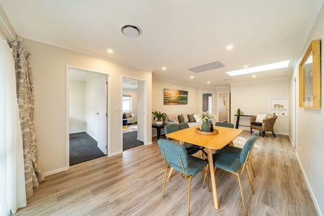 Photo of property in 19 Poulson Grove, Trentham, Upper Hutt, 5018