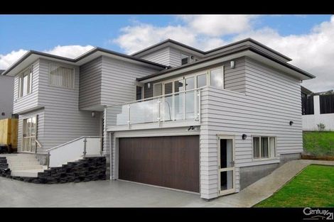 Photo of property in 119a Redoubt Road, Goodwood Heights, Auckland, 2105