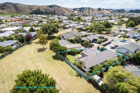 Photo of property in 45 Whiting Crescent, Greenmeadows, Napier, 4112