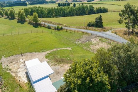 Photo of property in 127 Burnetts Hill Road, Waikoikoi, Gore, 9771