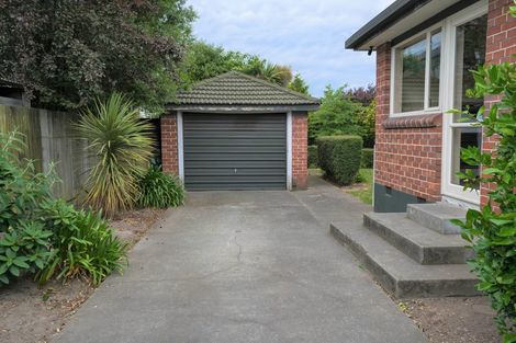 Photo of property in 220 Greers Road, Bryndwr, Christchurch, 8053