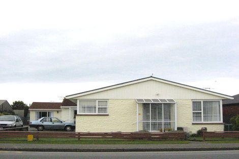 Photo of property in 307 Yarrow Street, Richmond, Invercargill, 9810