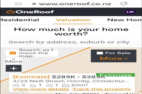 Photo of property in 4/35 Neill Street, Hornby, Christchurch, 8042