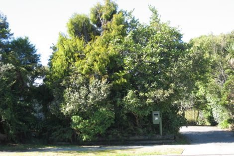 Photo of property in 42 Whitcombe Terrace, Hokitika, 7810