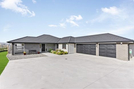 Photo of property in 11 Crickett Lane, Pokeno, 2471