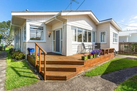 Photo of property in 63 Bayswater Avenue, Bayswater, Auckland, 0622
