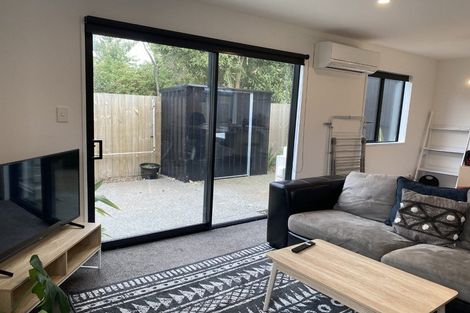 Photo of property in 120c Nursery Road, Phillipstown, Christchurch, 8011