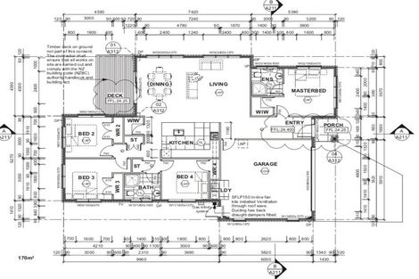Photo of property in 11 Zadar Street, Kumeu, 0810