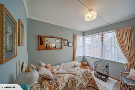 Photo of property in 1/4 George Street, Hospital Hill, Napier, 4110