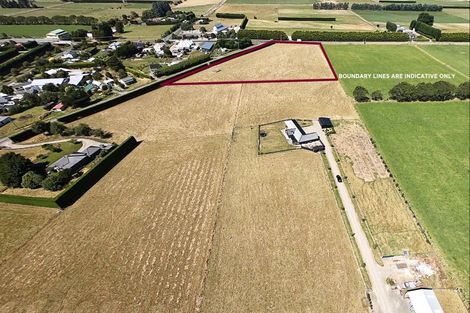 Photo of property in 15 Weir Road, Waianiwa, Invercargill, 9874