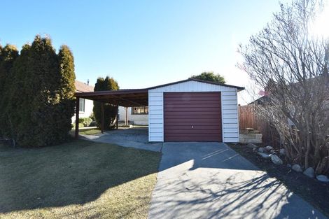 Photo of property in 47 Black Peak Road, Omarama, 9412