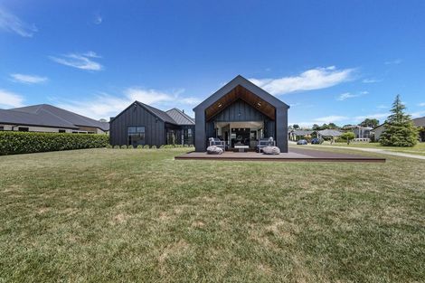 Photo of property in 7 Windermere Drive, Te Awamutu, 3800