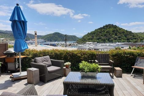 Photo of property in 1b Seaview Crescent, Picton, 7220