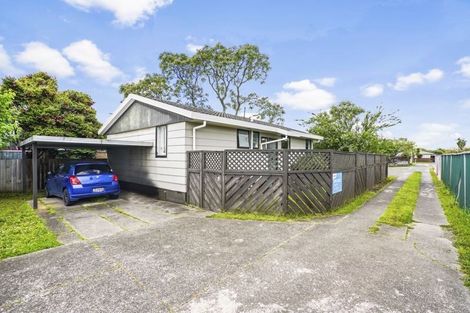 Photo of property in 16d Breckons Avenue, Nawton, Hamilton, 3200