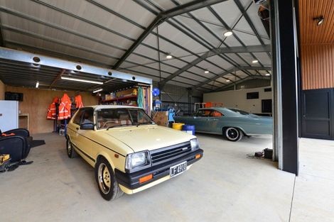 Photo of property in 418 Mcgregor Road, Ohaupo, 3882