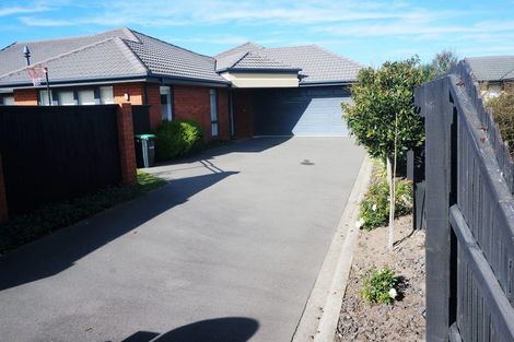 Photo of property in 7 Coppinger Terrace, Aidanfield, Christchurch, 8025