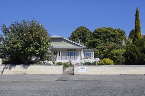 Photo of property in 40 Mersey Street, South Hill, Oamaru, 9400