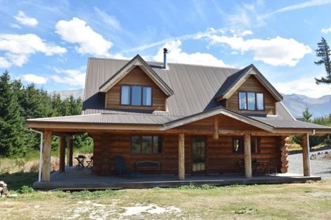 Photo of property in 110c Ohau Drive, Lake Ohau, Twizel, 9412