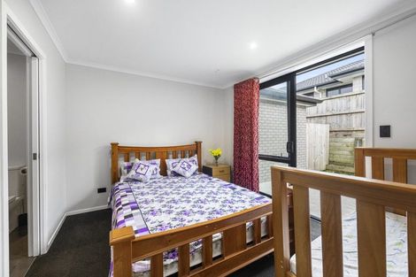 Photo of property in 2/8 Bostonkip Crescent, Fitzroy, Hamilton, 3282