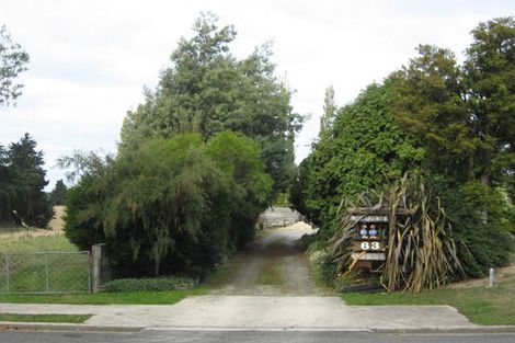 Photo of property in 69 Awamoa Road, Holmes Hill, Oamaru, 9401