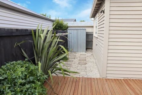 Photo of property in 41 Gibbon Street, Sydenham, Christchurch, 8023