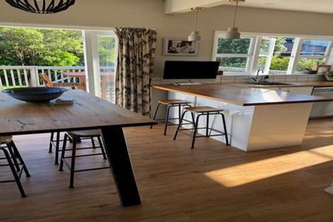 Photo of property in 15 Mclellan Street, Tawa, Wellington, 5028