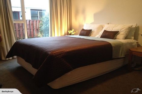 Photo of property in 1/12 Keoghs Lane, St Albans, Christchurch, 8014