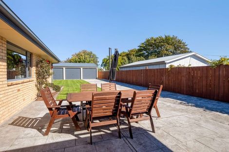 Photo of property in 9 Millichamp Street, Tinwald, Ashburton, 7700