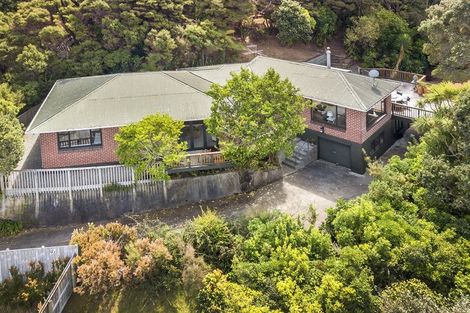 Photo of property in 94 Mana View Road, Paremata, Porirua, 5026