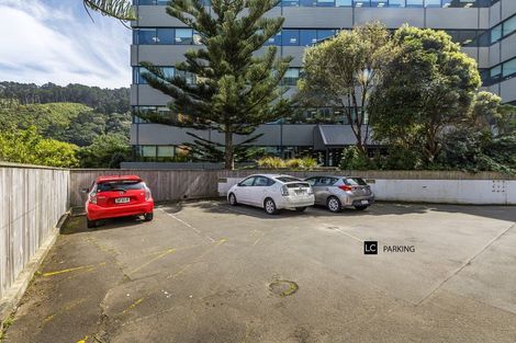 Photo of property in 2a/123 Molesworth Street, Thorndon, Wellington, 6011