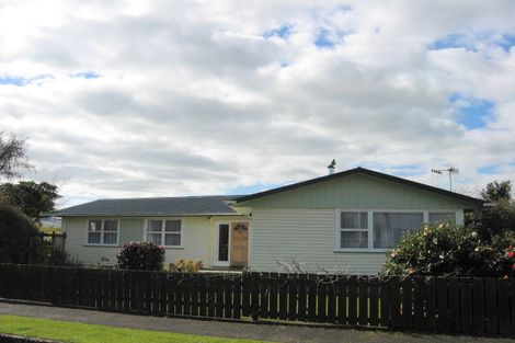 Photo of property in 5 Hadfield Street, Levin, 5510