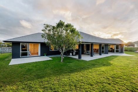 Photo of property in 45 Plescher Crescent, Leamington, Cambridge, 3432