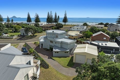 Photo of property in 34 Eruini Street, Ohope, 3121