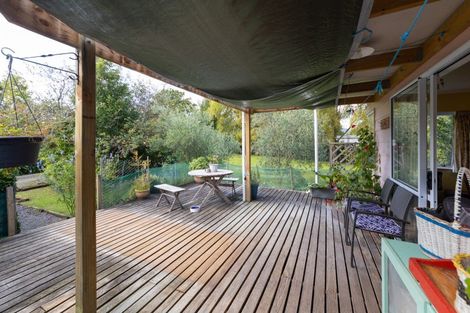 Photo of property in 197 Oxford Street, Ashhurst, 4810