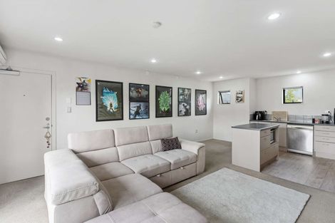 Photo of property in 6/63 Brockworth Place, Riccarton, Christchurch, 8011