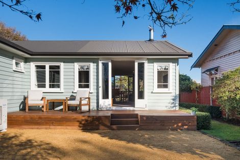 Photo of property in 5 South Street, Feilding, 4702