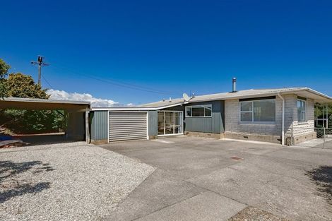 Photo of property in 81 Domett Street, Westport, 7825