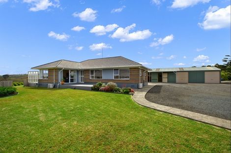 Photo of property in 628 Horseshoe Bush Road, Waitoki, Albany, 0794