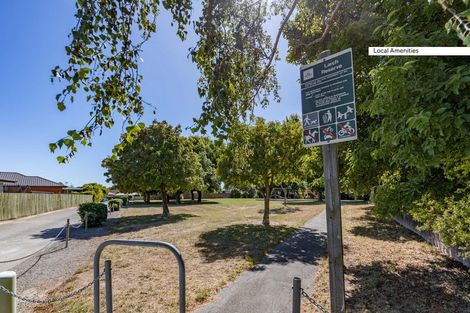 Photo of property in 31b Larch Place, Casebrook, Christchurch, 8051