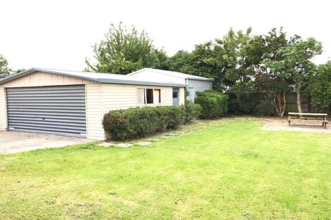 Photo of property in 12 Barrowclough Street, Hoon Hay, Christchurch, 8025