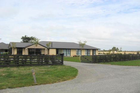 Photo of property in 61 Stonebrook Drive, Rolleston, 7614