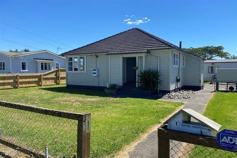 Photo of property in 12 Anzac Avenue, Morrinsville, 3300